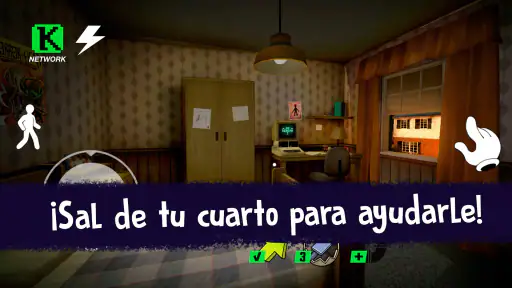 Ice Scream 1: Miedo y Terror screenshot