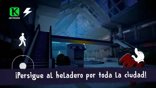 Ice Scream 3: Miedo y Terror screenshot