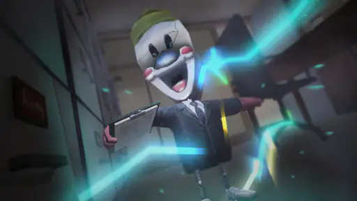 Ice Scream 4: Fábrica de Rod screenshot