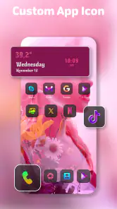 Icon Changer & Theme screenshot