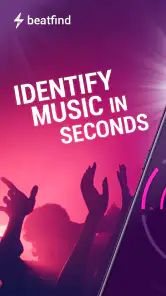 Identificador de música screenshot