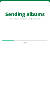 iDEX Shot screenshot
