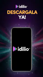 Idilio Tv: Microdramas Virales screenshot
