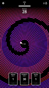 Idle Ball Escape: Juego Casual screenshot