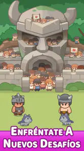 Idle Weapon Shop Tycoon screenshot