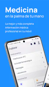 iDoctus screenshot