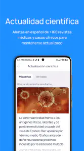 iDoctus screenshot