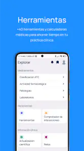 iDoctus screenshot