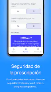 iDoctus screenshot