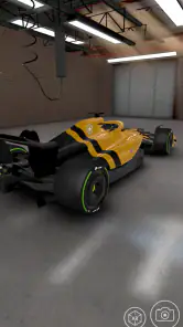 iGP Manager 26 Formula Racing screenshot