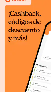 iGraal: Cashback y Cupones screenshot