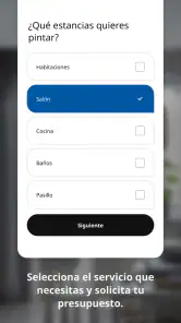 IKEA Home screenshot