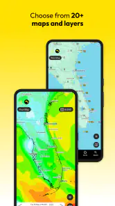 iKitesurf: Weather & Waves screenshot