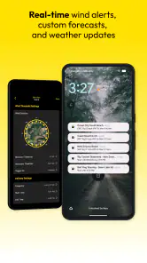 iKitesurf: Weather & Waves screenshot