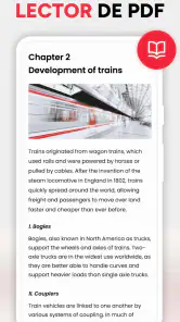 Imagen a PDF - Creador de PDF screenshot