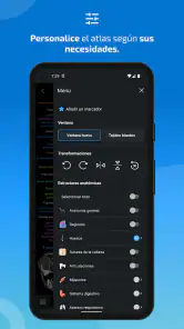 IMAIOS vet-Anatomy screenshot