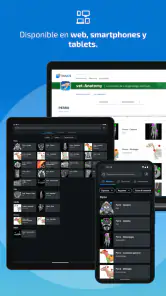 IMAIOS vet-Anatomy screenshot