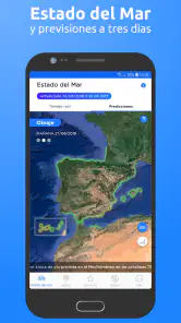 iMar screenshot