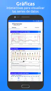 iMar screenshot