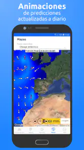 iMar screenshot