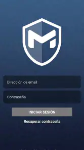 IMBox Defense screenshot