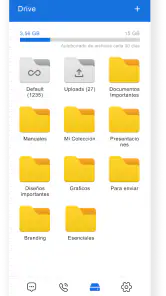 IMBox Defense screenshot
