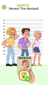 Impossible Date 2: Fun Riddle screenshot