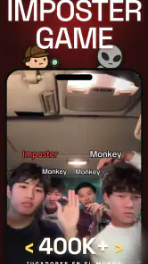 imposter.ai screenshot