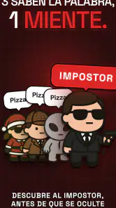 imposter.ai screenshot