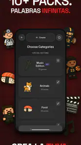 imposter.ai screenshot