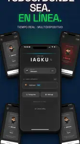 imposter.ai screenshot