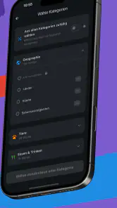 Impostor screenshot