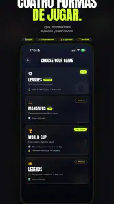 Impostor Football screenshot