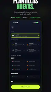 Impostor Football screenshot