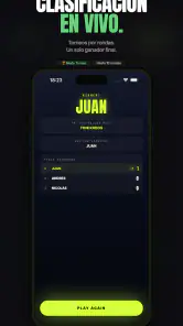 Impostor Football screenshot