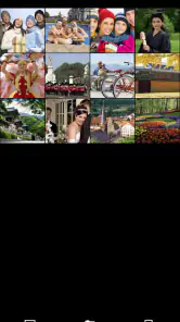 Impresora de fotos KODAK screenshot