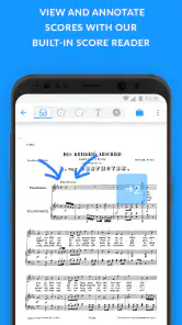 IMSLP screenshot