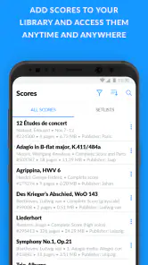 IMSLP screenshot