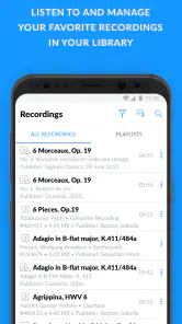 IMSLP screenshot