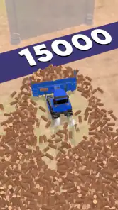 Inactivo Lumber Chopper Reino screenshot