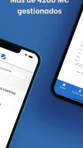 Indexa Capital screenshot