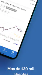 Indexa Capital screenshot