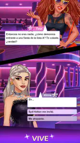 Influencer Story: Rise to Fame screenshot