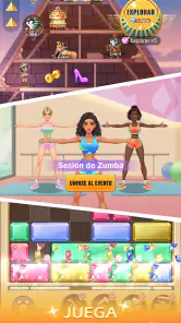 Influencer Story: Rise to Fame screenshot