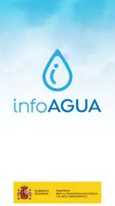 InfoAgua screenshot