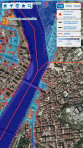 InfoAgua screenshot