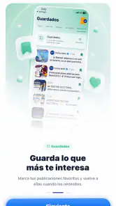 InfoMIRA screenshot
