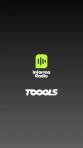 Informa Radio screenshot