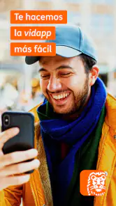 ING - Banca Móvil y Finanzas screenshot