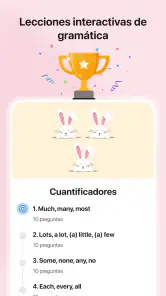 inglés.com Aprender inglés screenshot